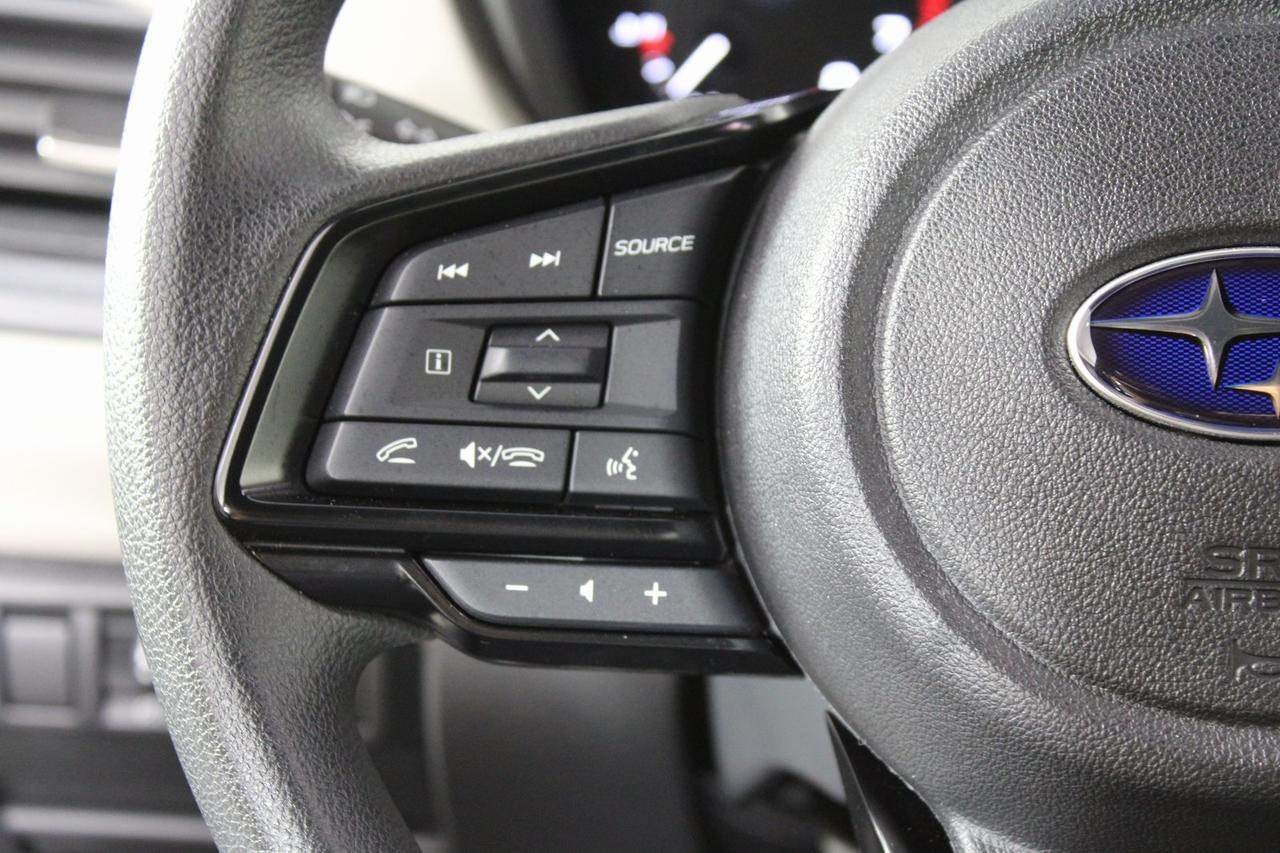 2025 Subaru Forester Base Manassas VA