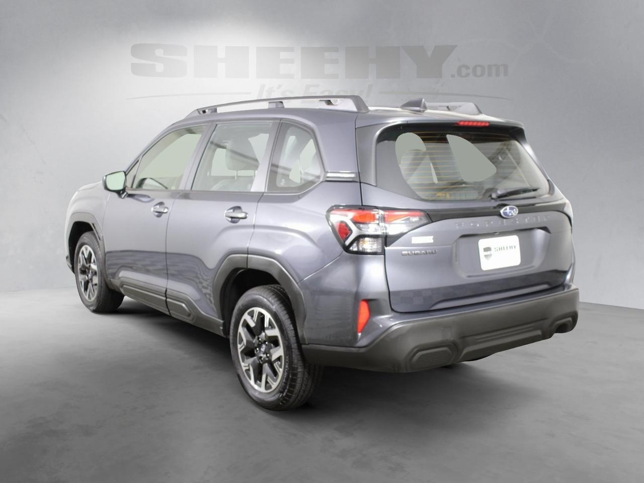 2025 Subaru Forester Base Manassas VA