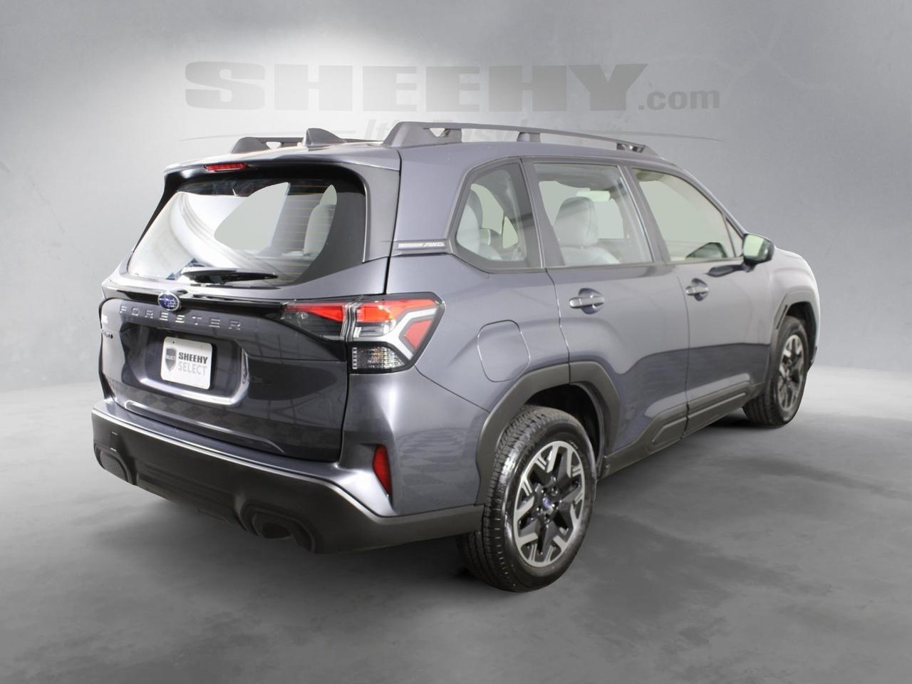 2025 Subaru Forester Base Manassas VA