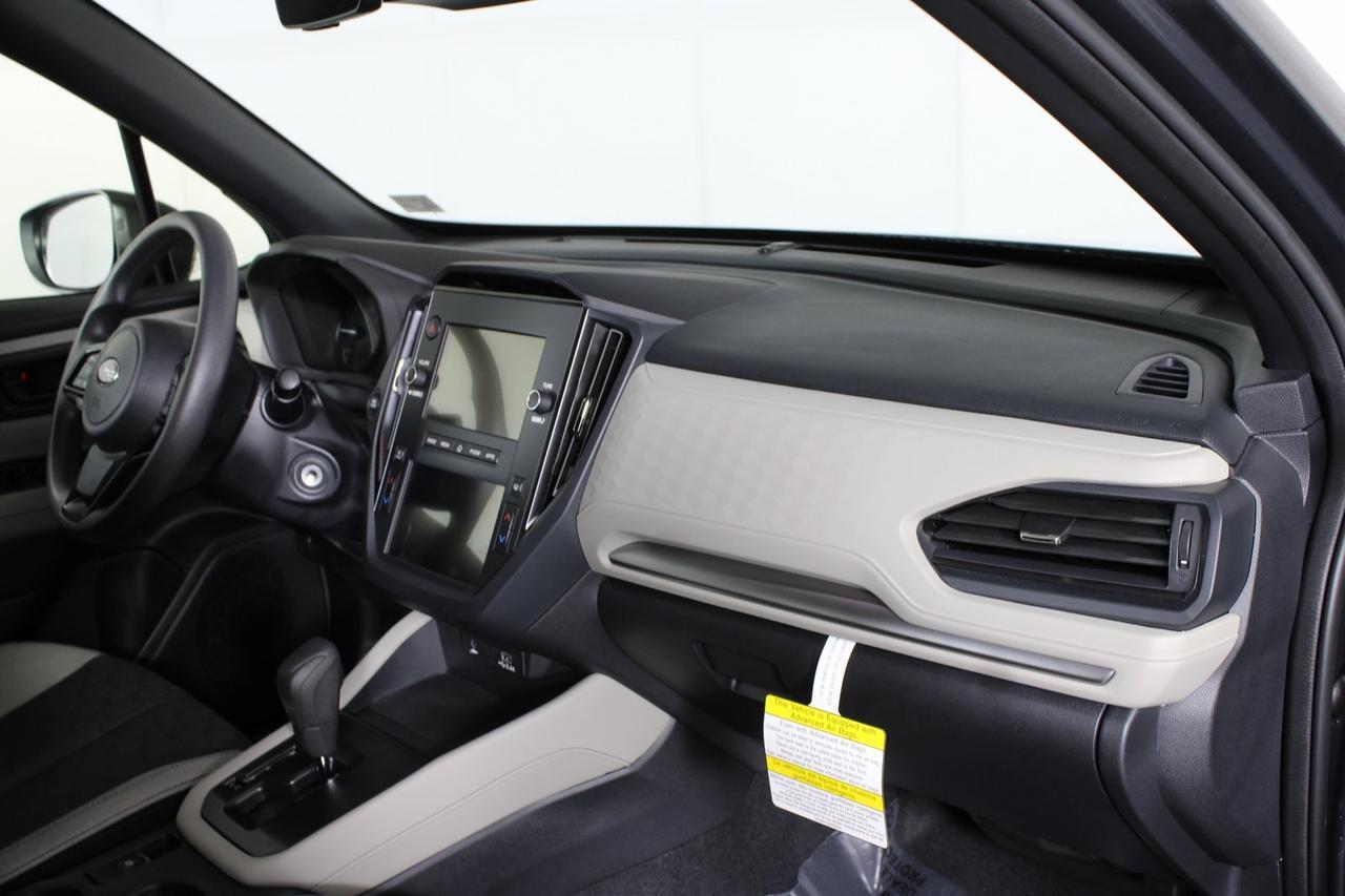 2025 Subaru Forester Base Manassas VA