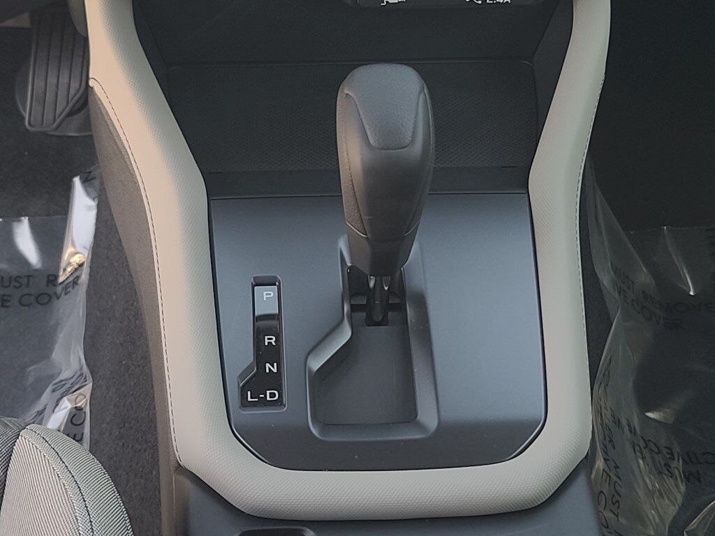 2025 Subaru Forester Base Springfield VA