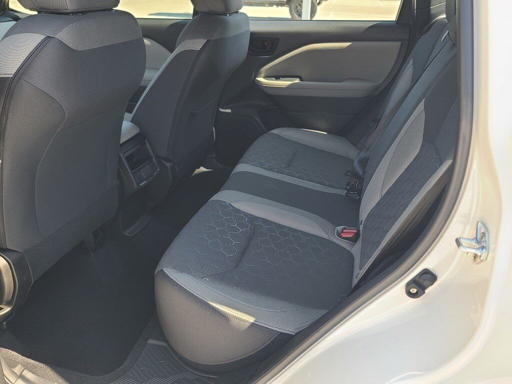 2025 Subaru Forester Base Springfield VA