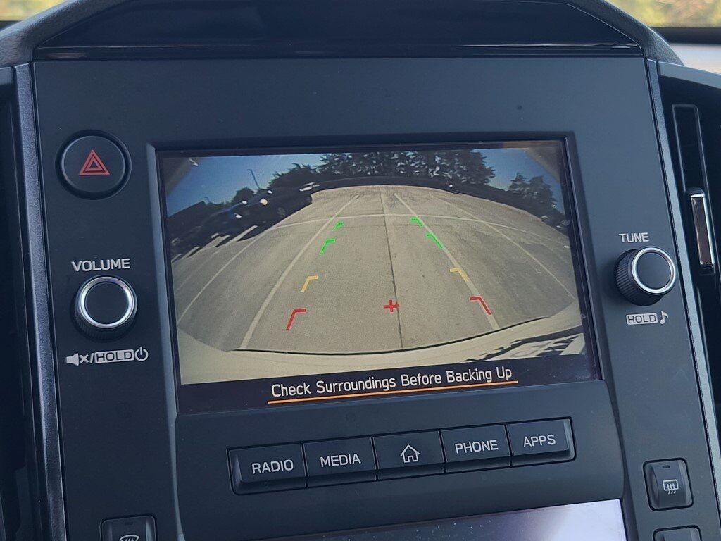 2025 Subaru Forester Base Springfield VA