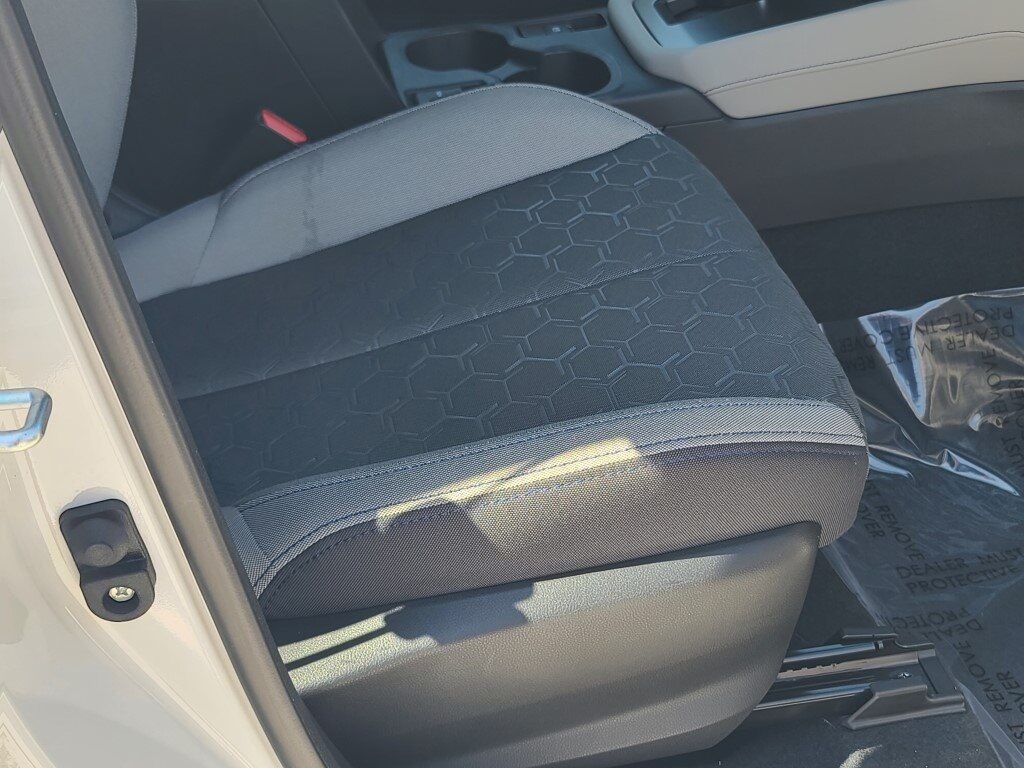 2025 Subaru Forester Base Springfield VA