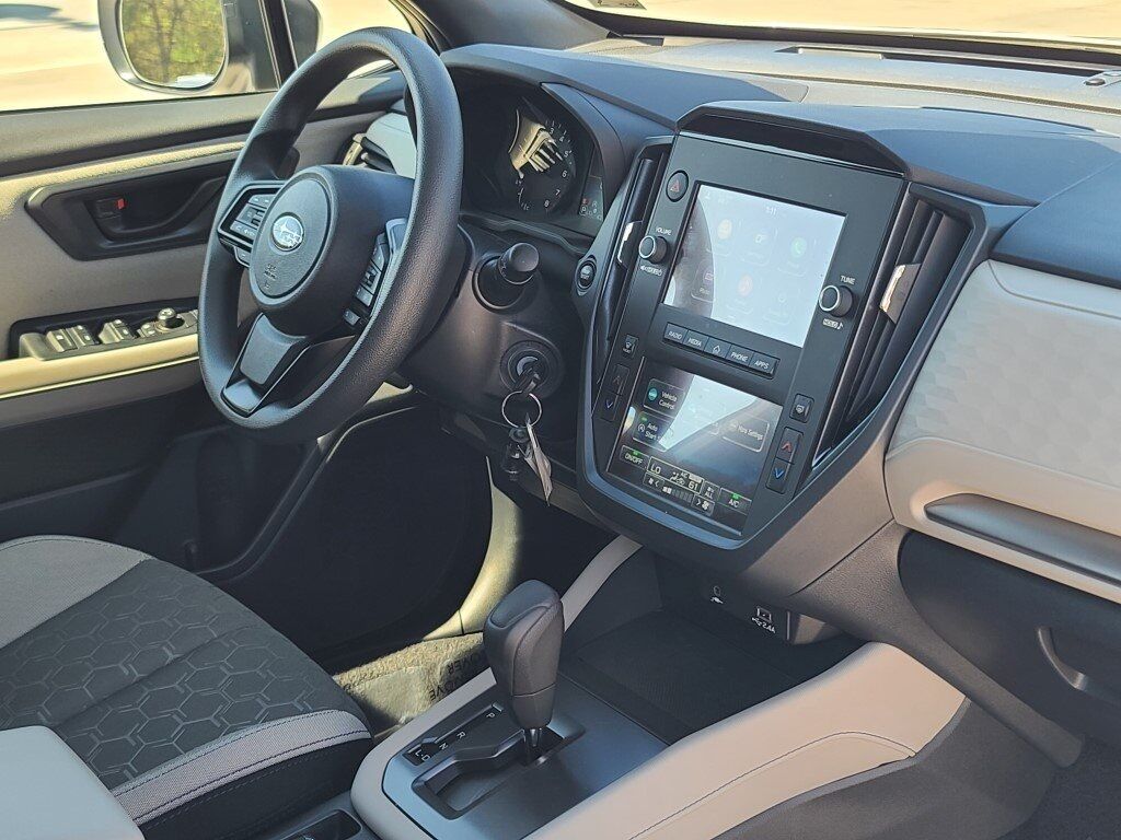 2025 Subaru Forester Base Springfield VA