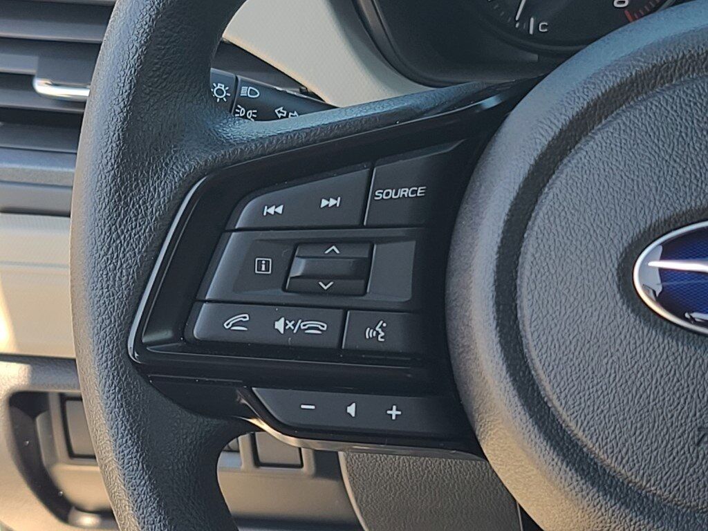 2025 Subaru Forester Base Springfield VA