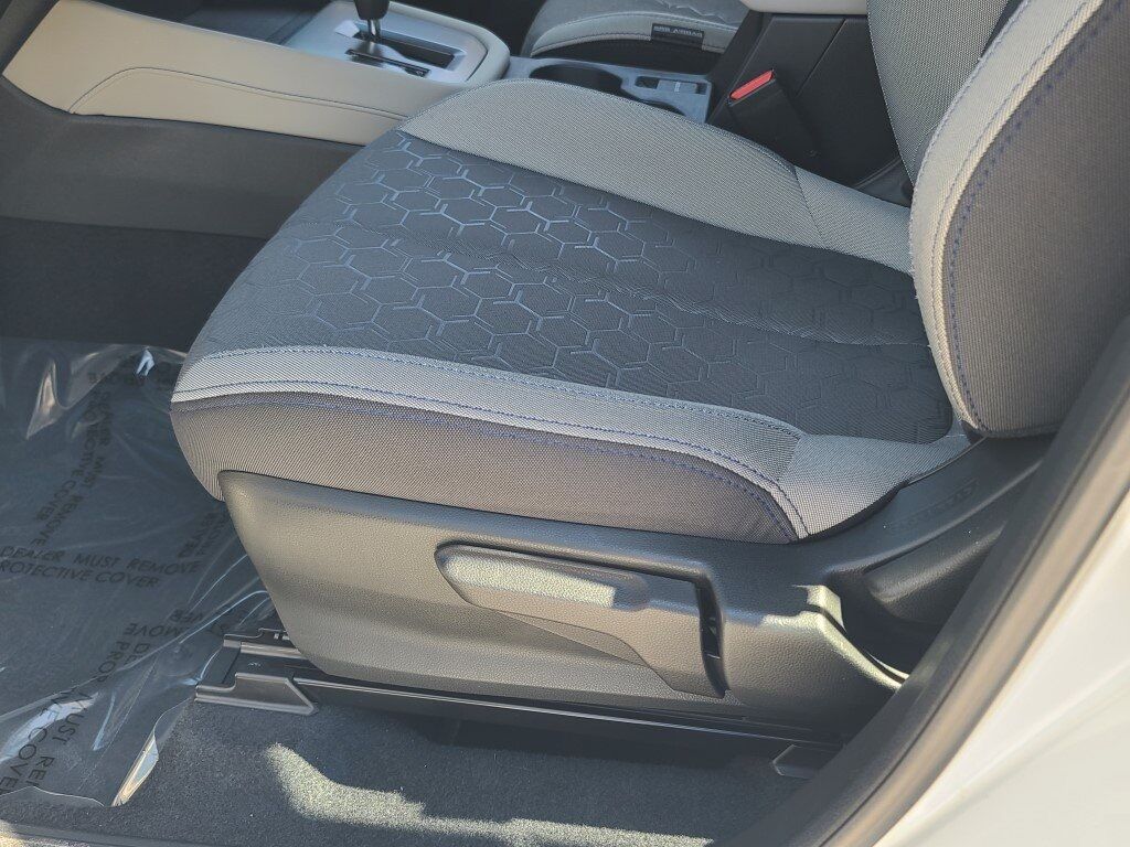 2025 Subaru Forester Base Springfield VA