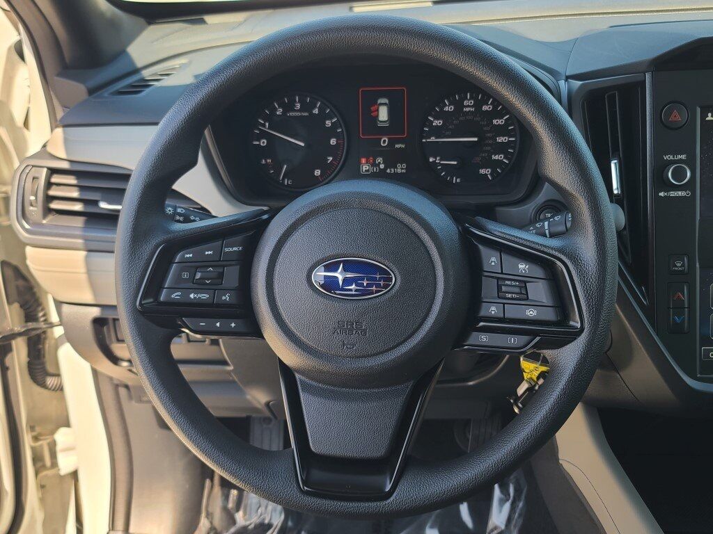 2025 Subaru Forester Base Springfield VA