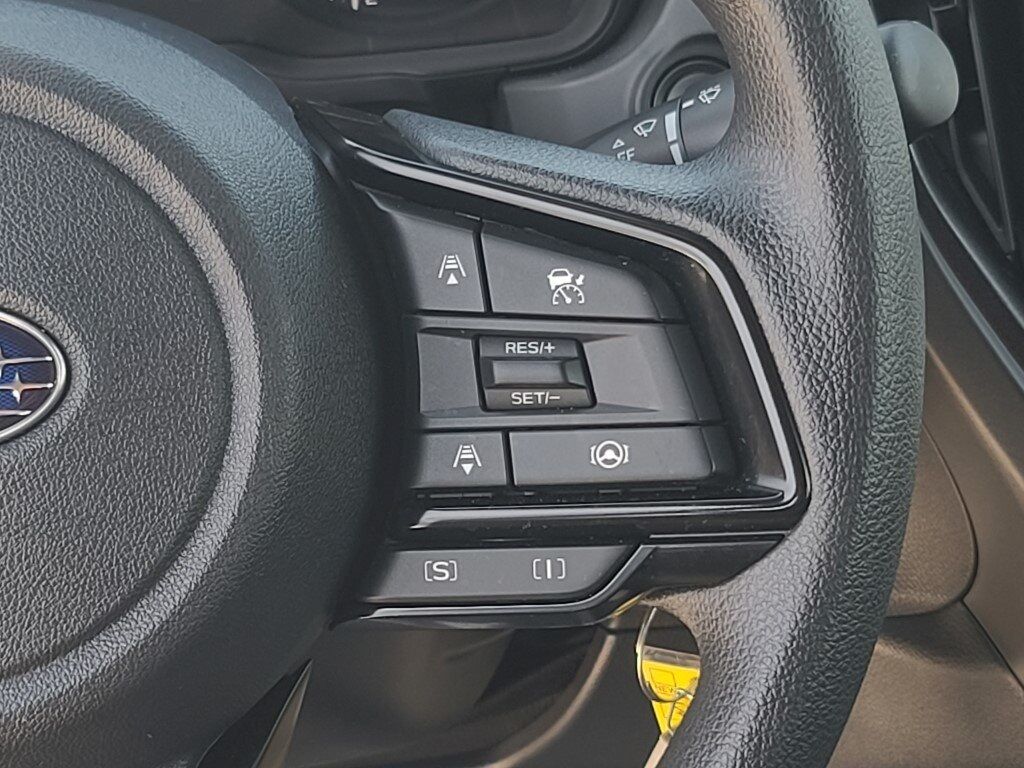 2025 Subaru Forester Base Springfield VA