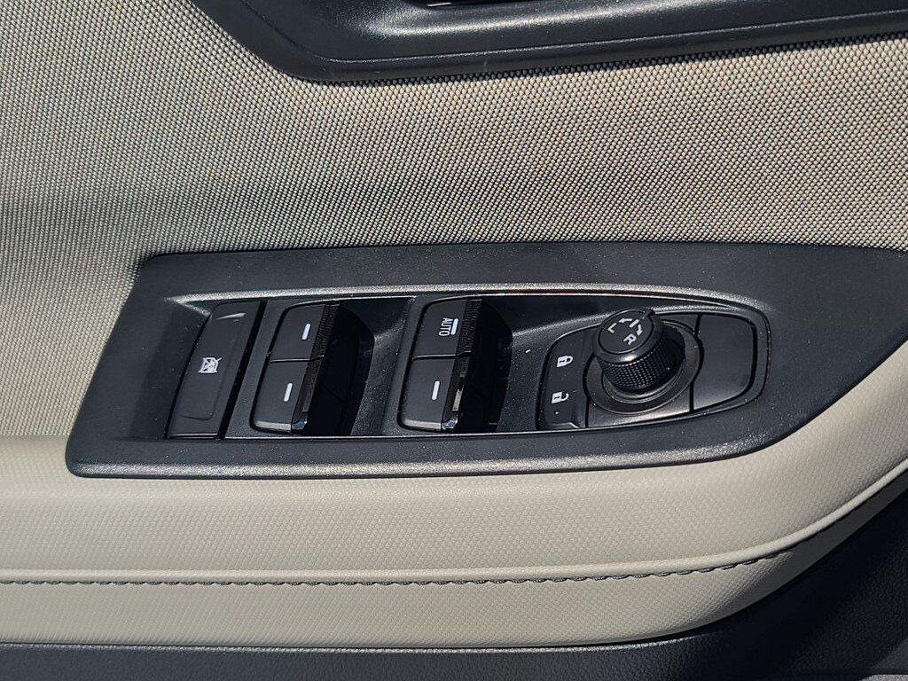 2025 Subaru Forester Base Springfield VA