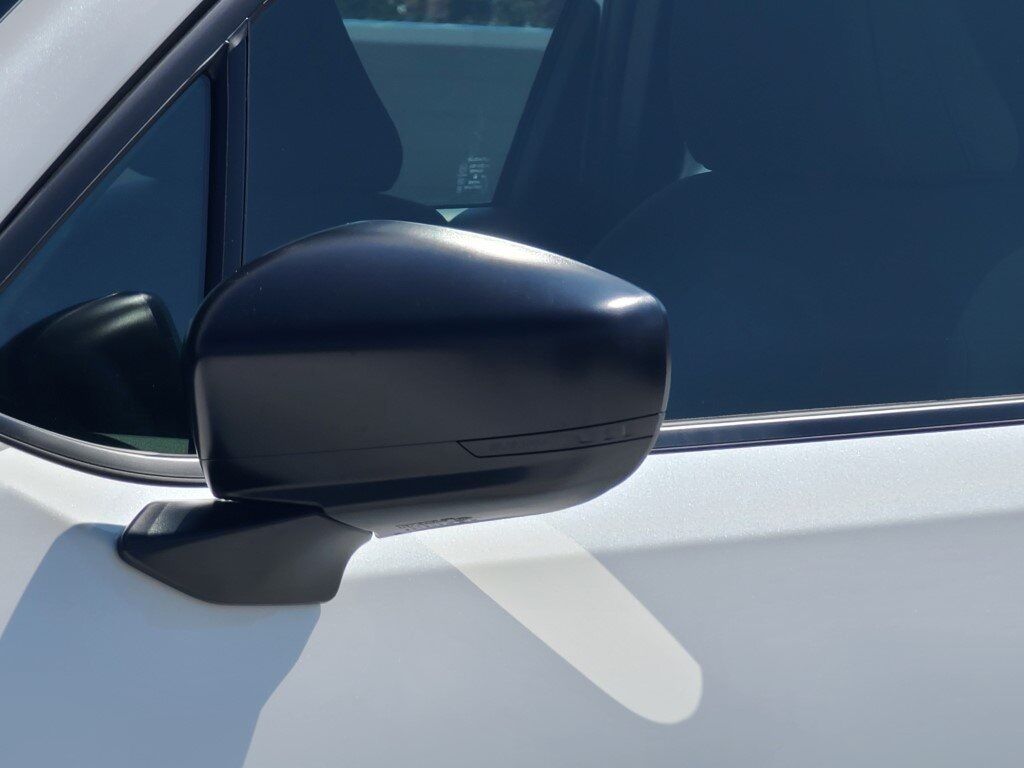 2025 Subaru Forester Base Springfield VA