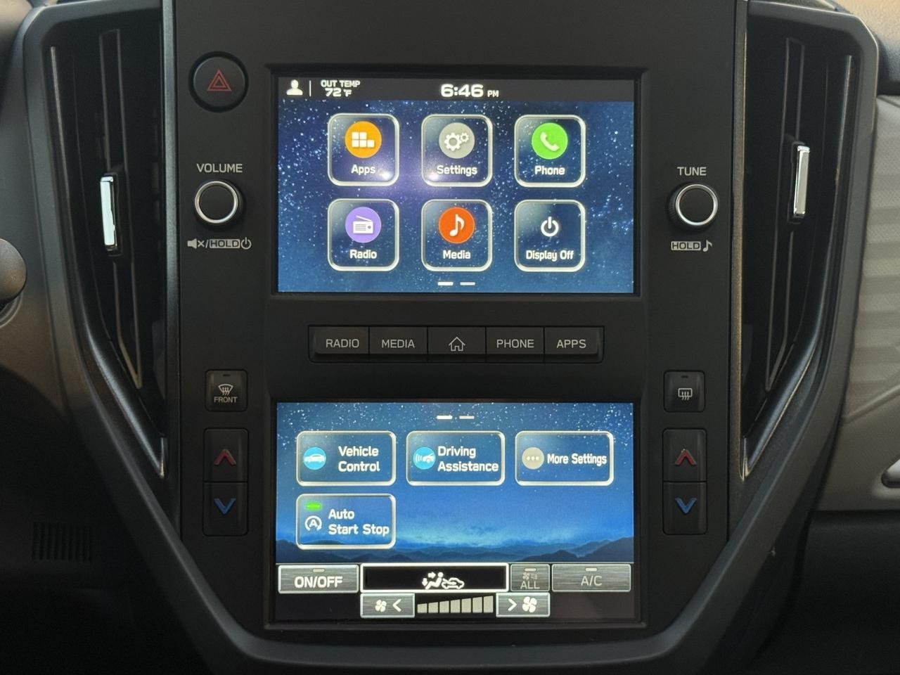 2025 Subaru Forester Base Springfield VA