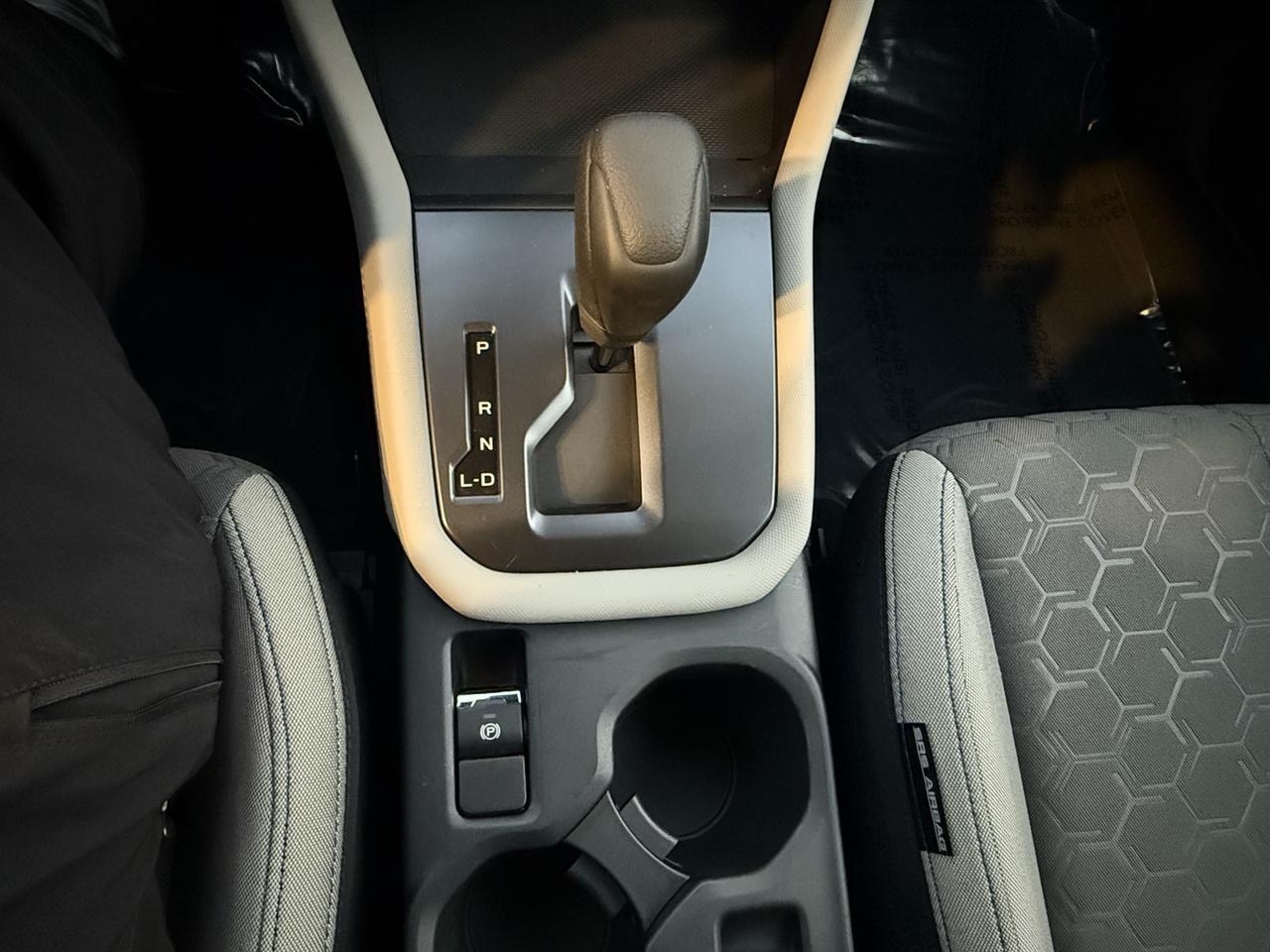 2025 Subaru Forester Base Springfield VA