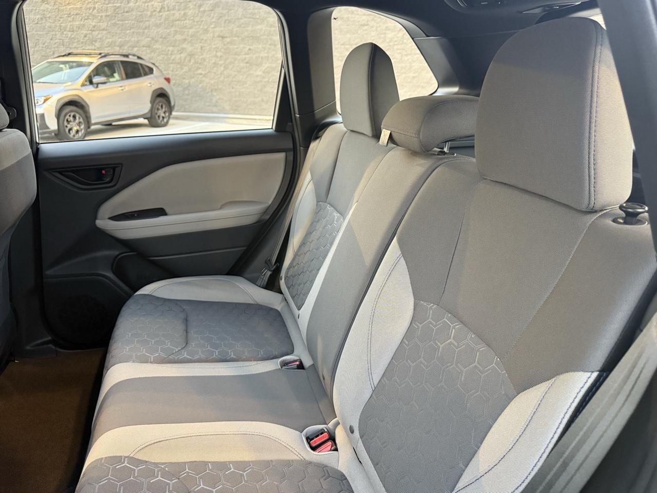 2025 Subaru Forester Base Springfield VA