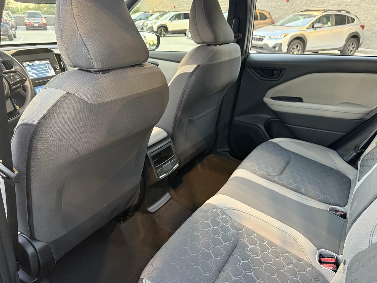 2025 Subaru Forester Base Springfield VA