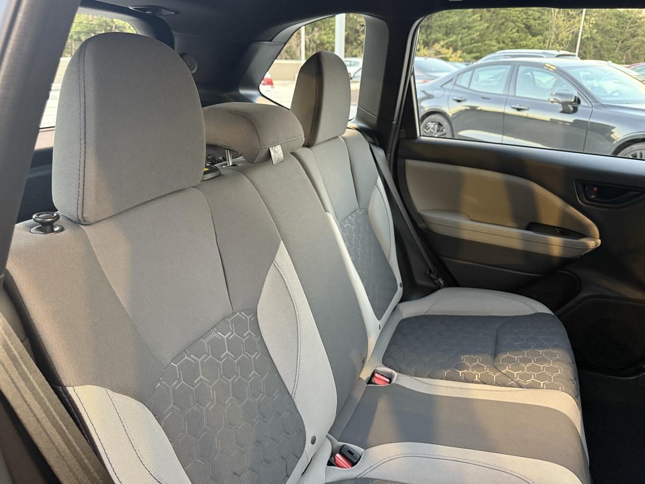 2025 Subaru Forester Base Springfield VA