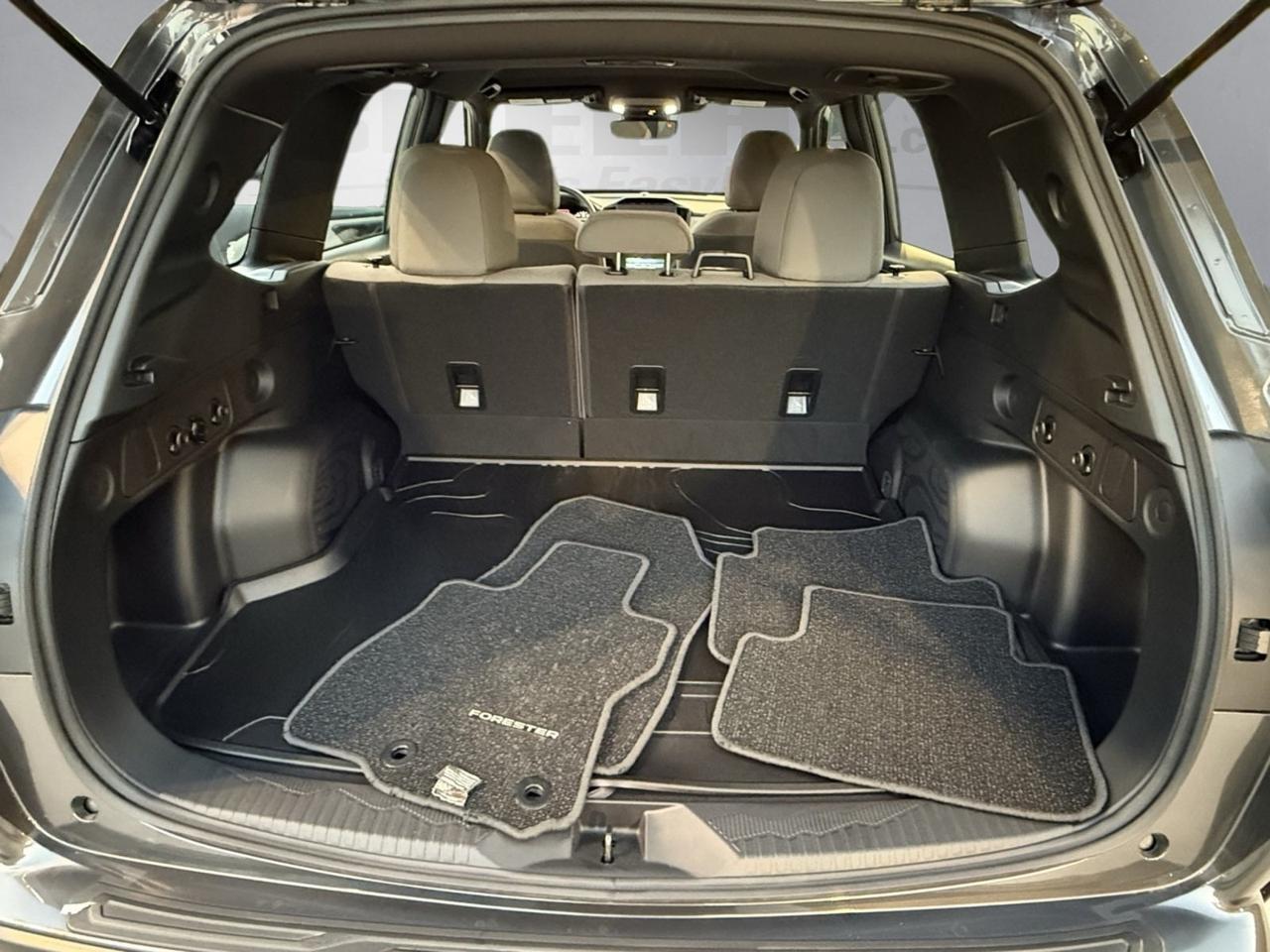 2025 Subaru Forester Base Springfield VA
