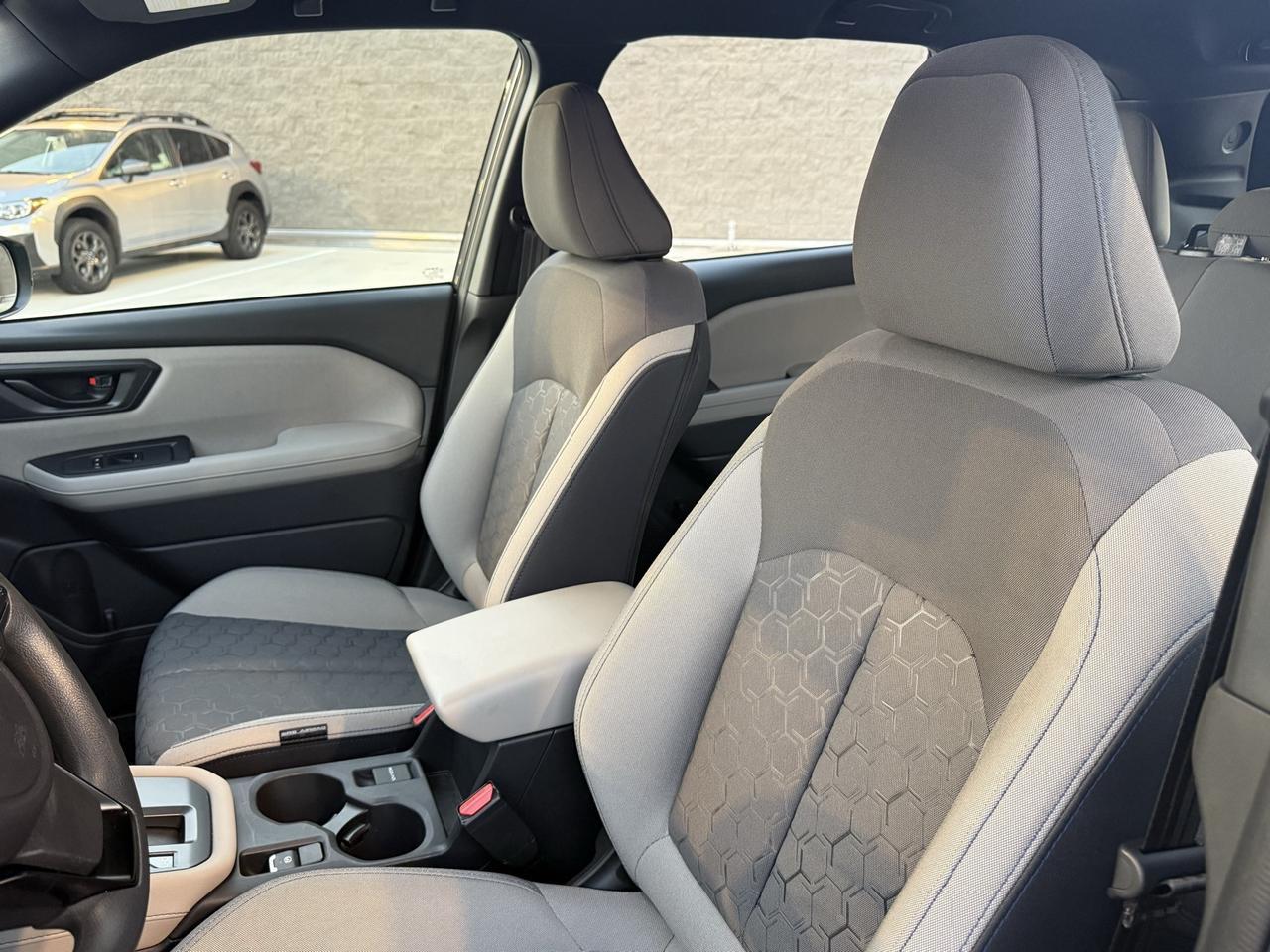 2025 Subaru Forester Base Springfield VA