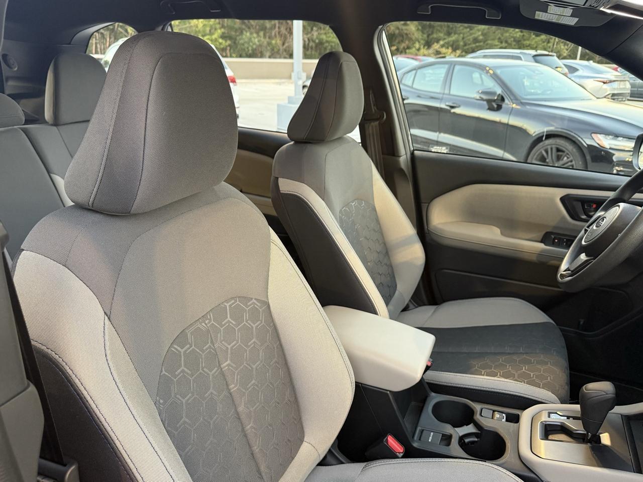 2025 Subaru Forester Base Springfield VA
