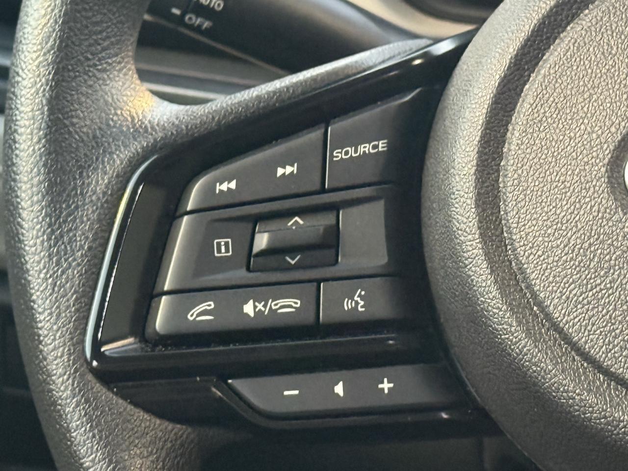 2025 Subaru Forester Base Springfield VA