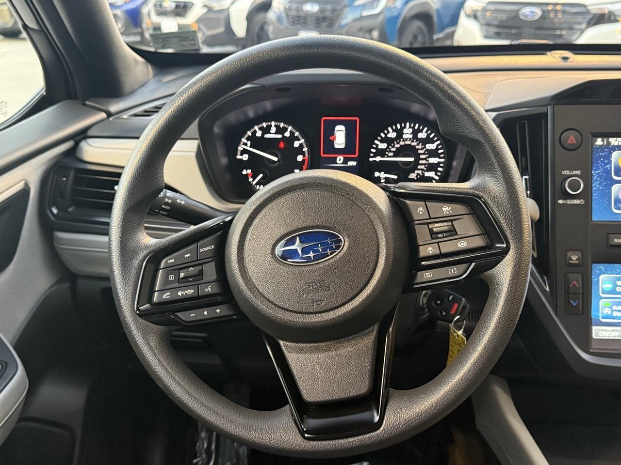2025 Subaru Forester Base Springfield VA