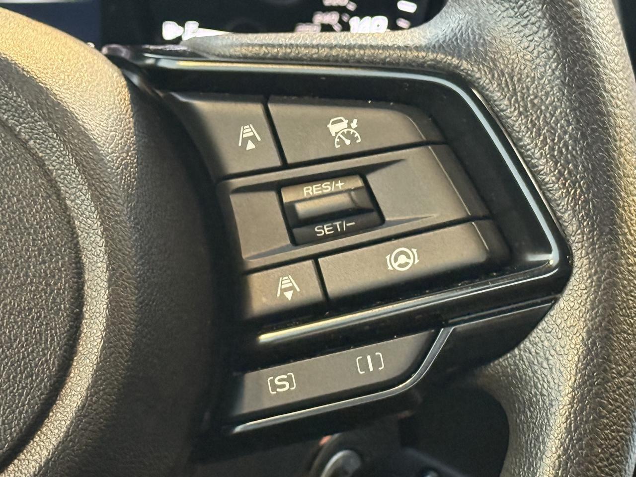 2025 Subaru Forester Base Springfield VA