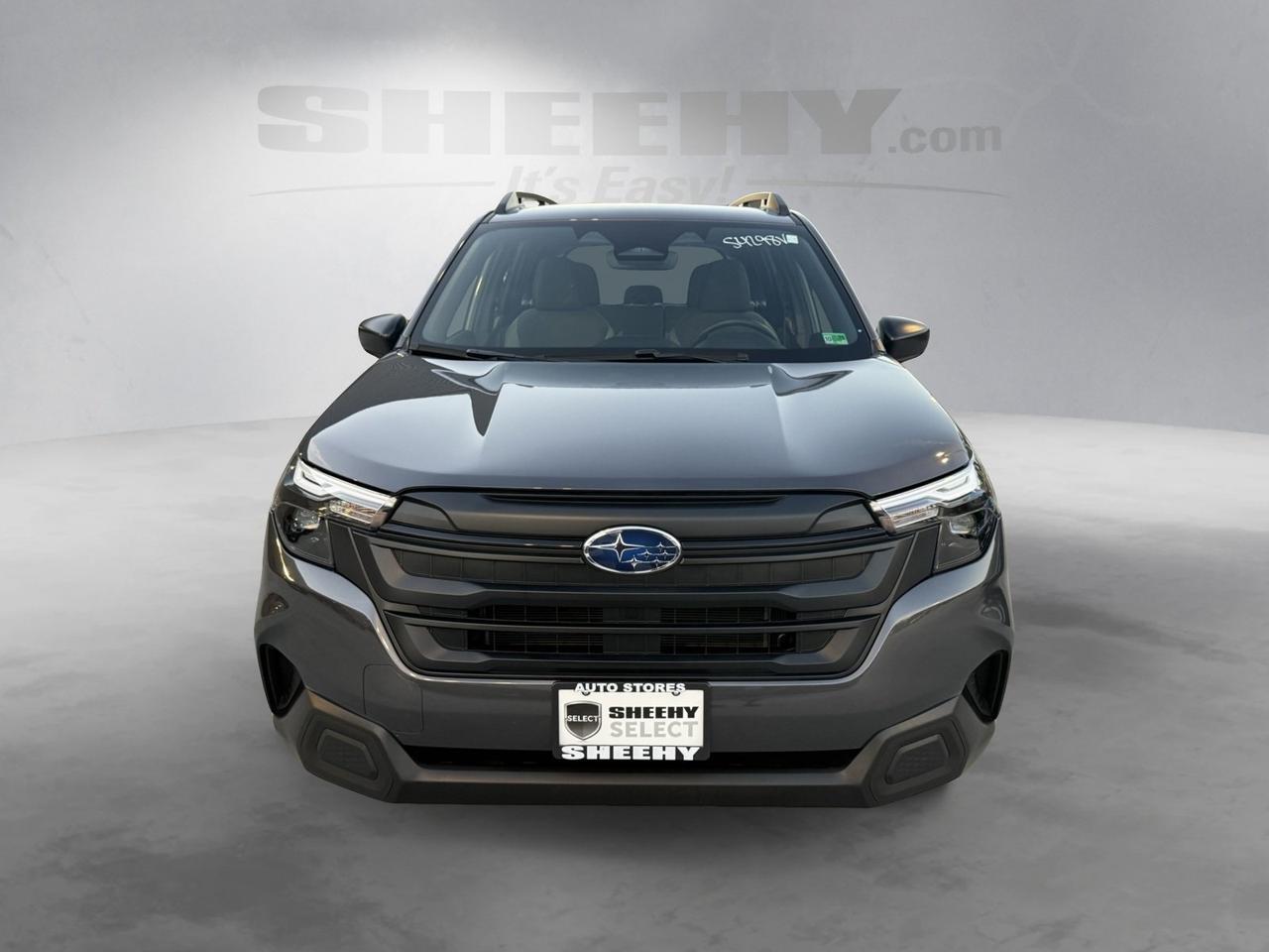 2025 Subaru Forester Base Springfield VA
