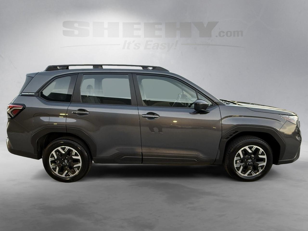 2025 Subaru Forester Base Springfield VA