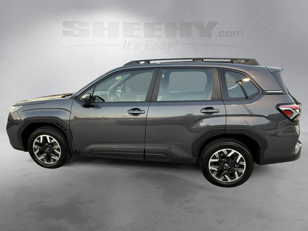 2025 Subaru Forester Base Springfield VA