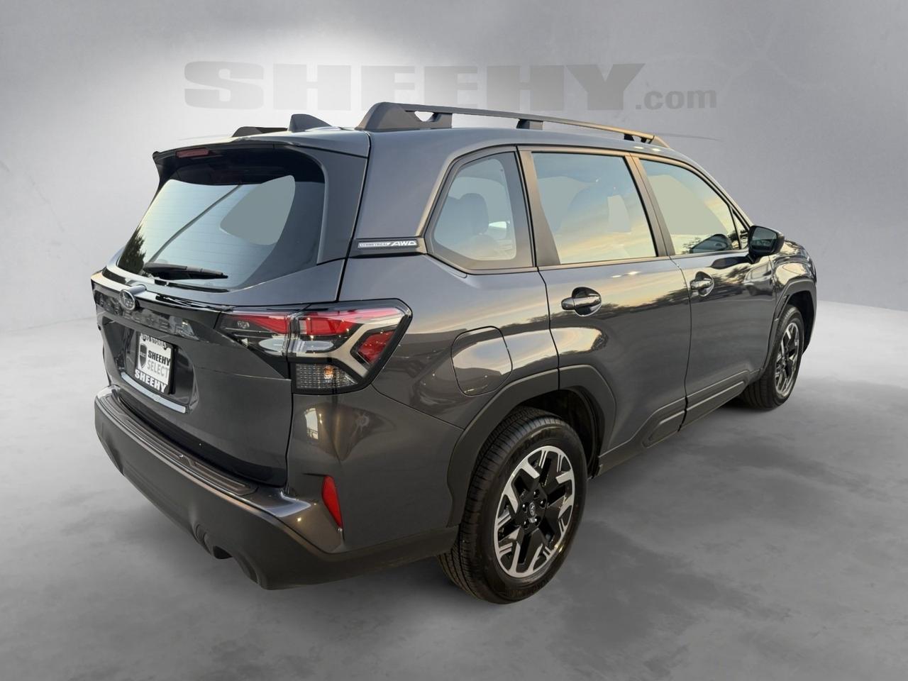 2025 Subaru Forester Base Springfield VA