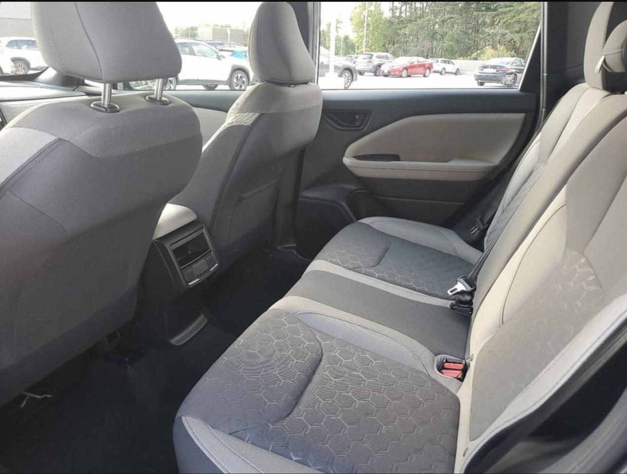 2025 Subaru Forester Base Springfield VA