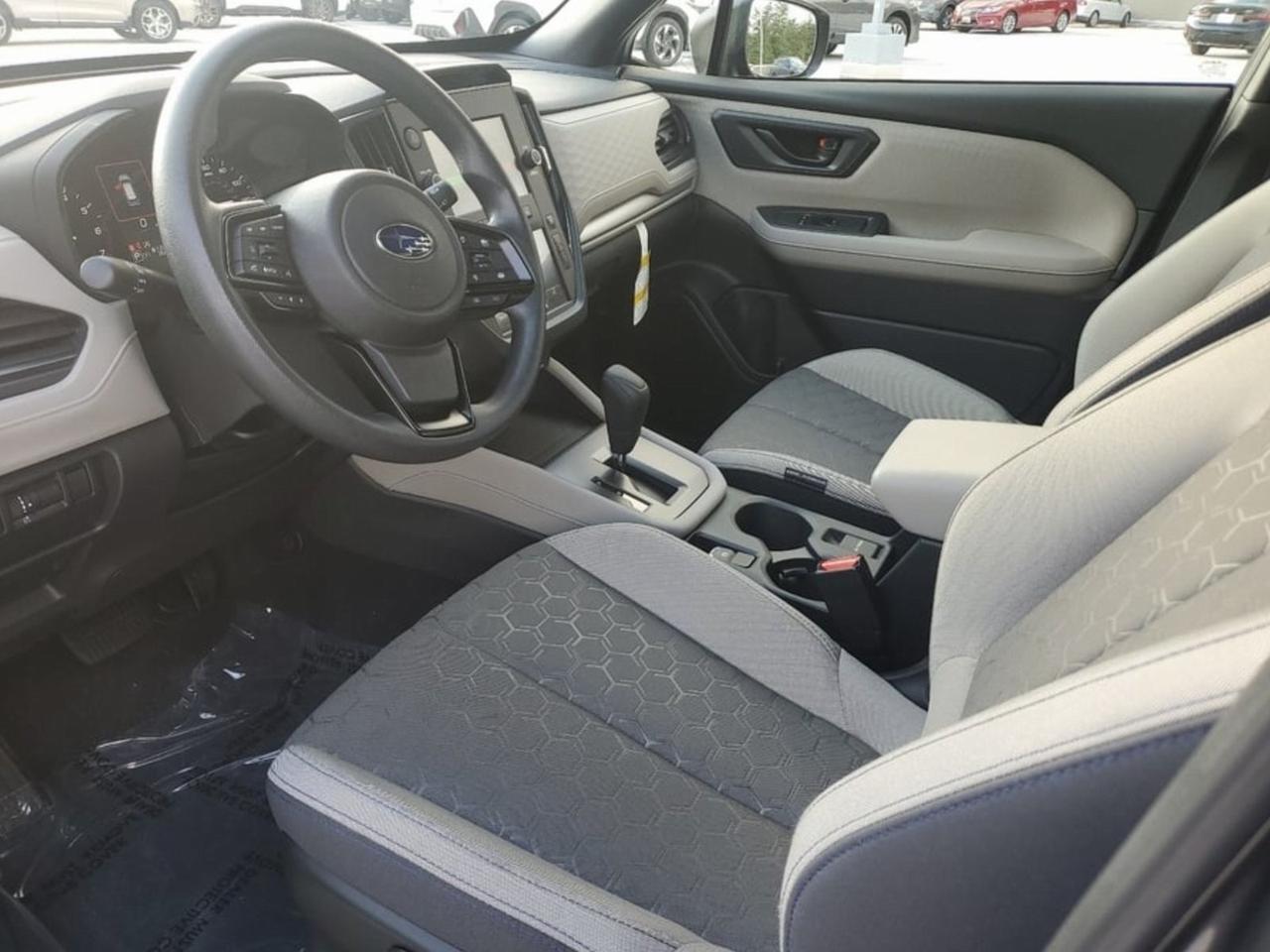 2025 Subaru Forester Base Springfield VA