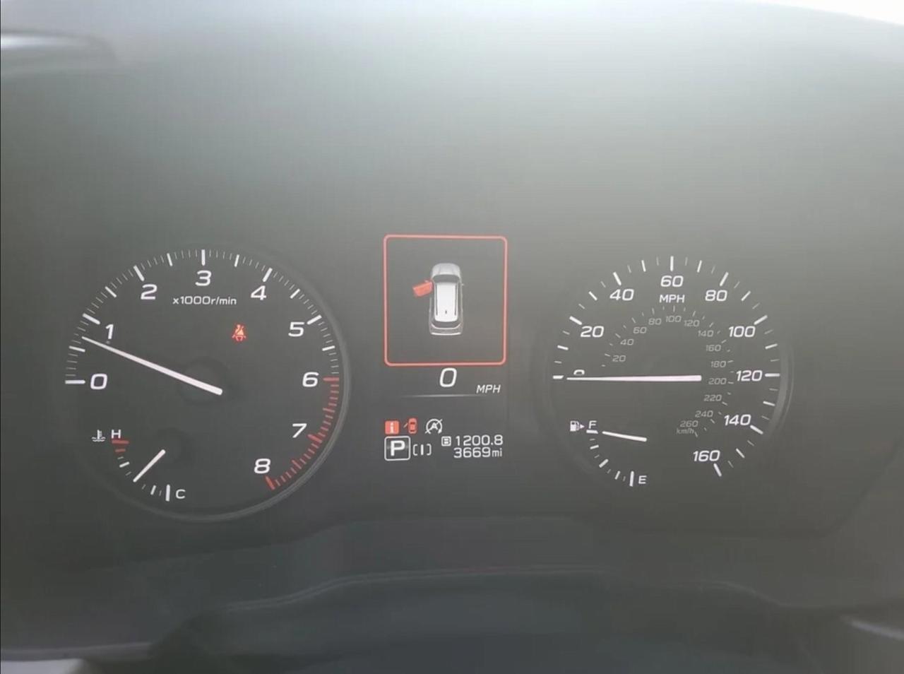 2025 Subaru Forester Base Springfield VA