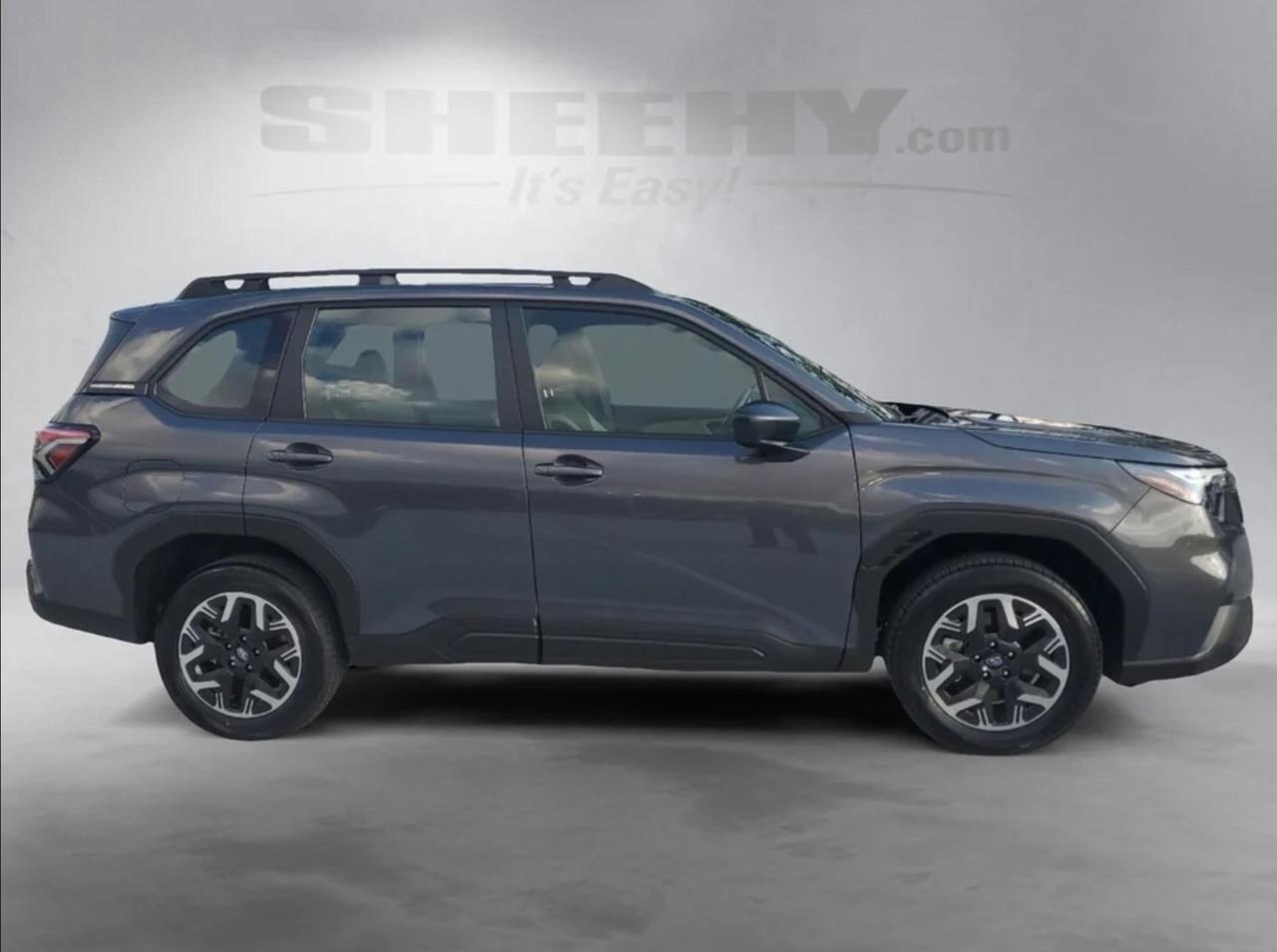 2025 Subaru Forester Base Springfield VA