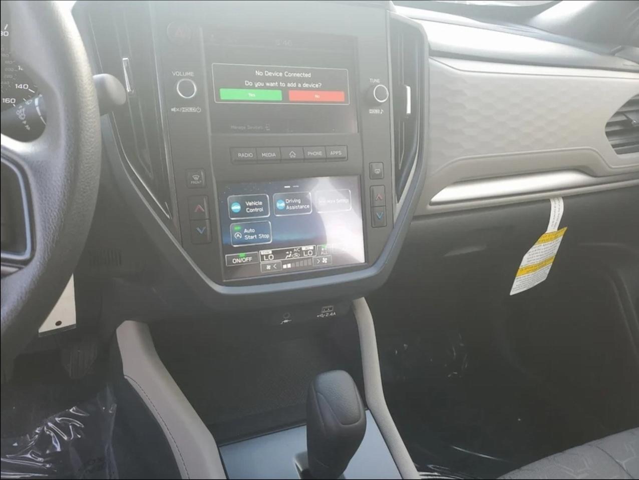 2025 Subaru Forester Base Springfield VA