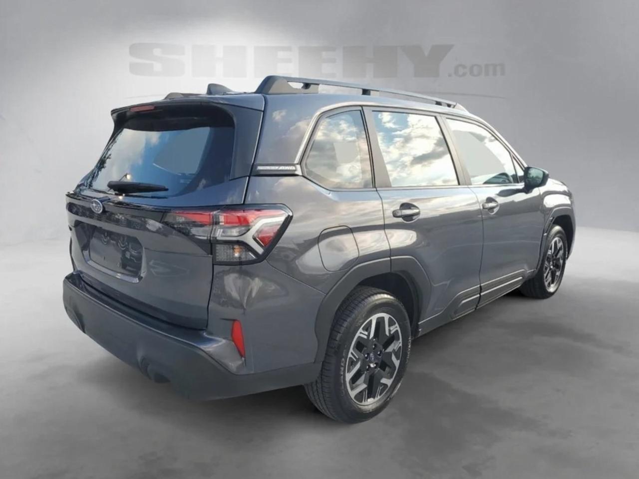 2025 Subaru Forester Base Springfield VA