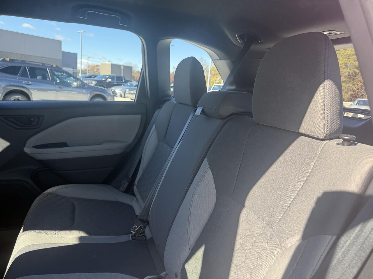 2025 Subaru Forester Base Springfield VA