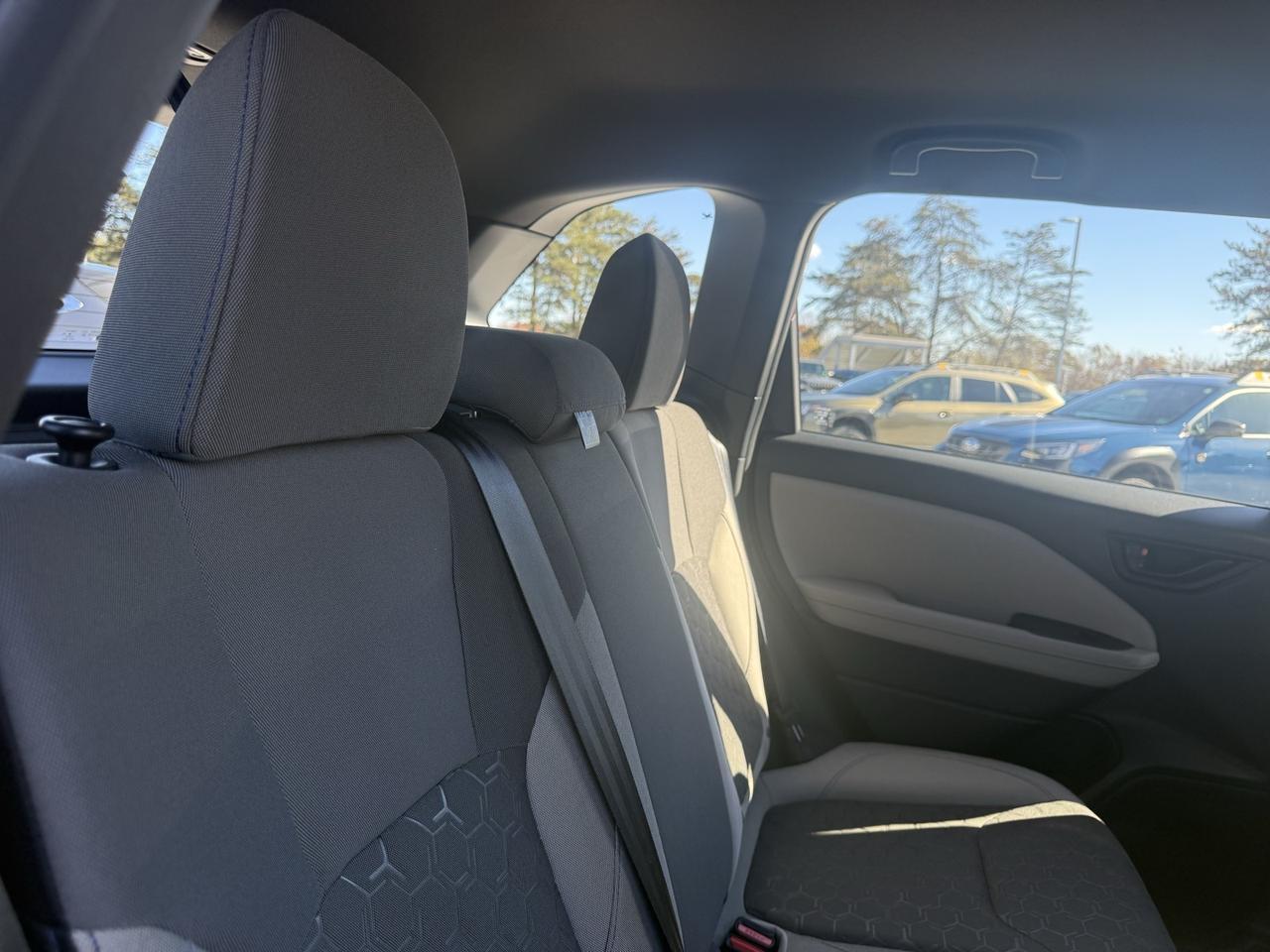 2025 Subaru Forester Base Springfield VA