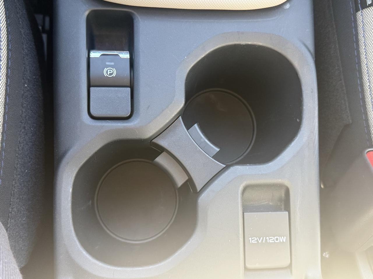 2025 Subaru Forester Base Springfield VA