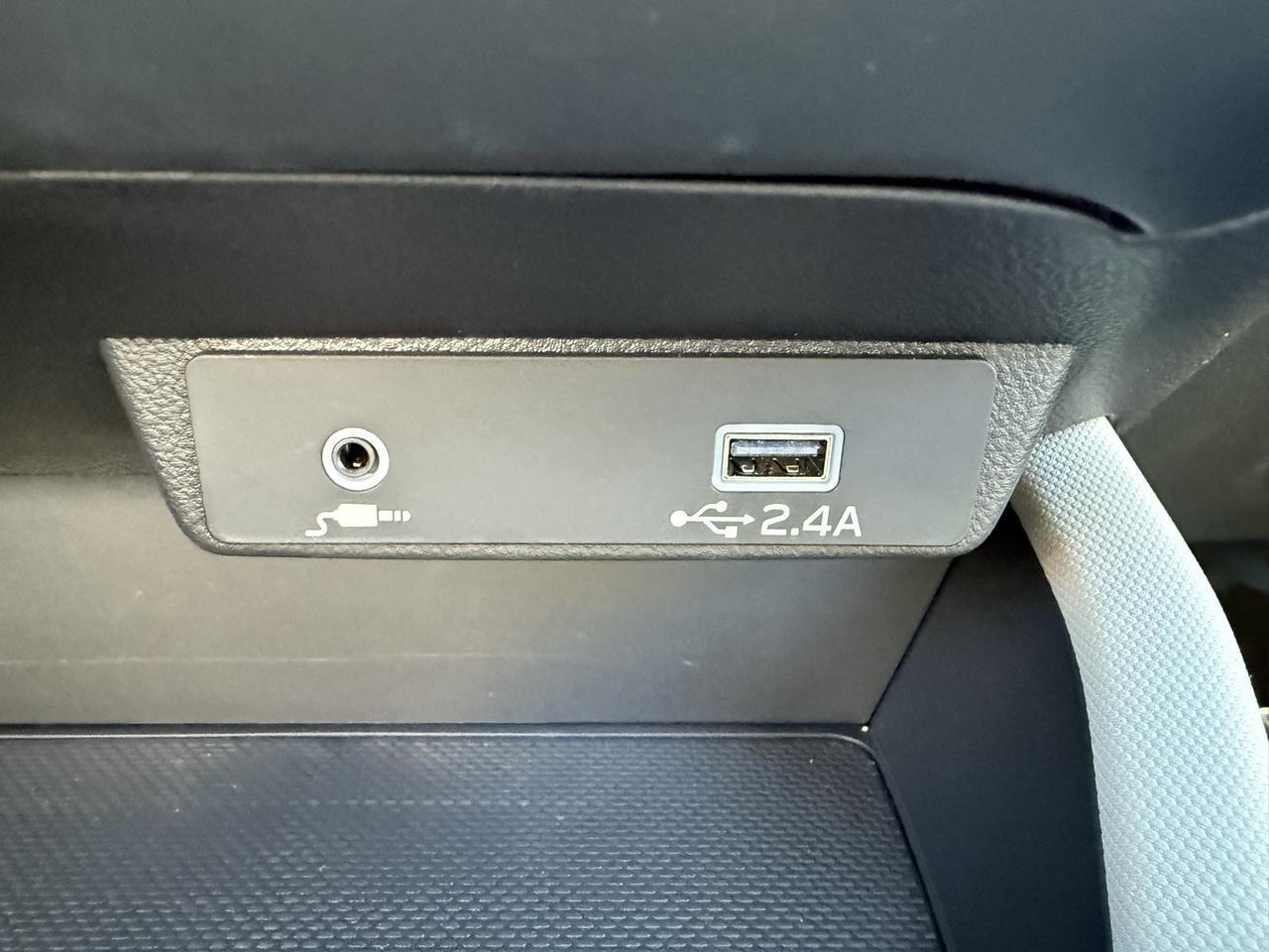 2025 Subaru Forester Base Springfield VA