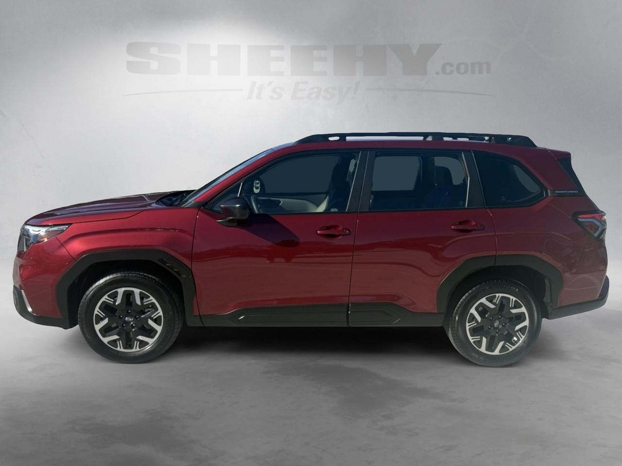 2025 Subaru Forester Base Springfield VA