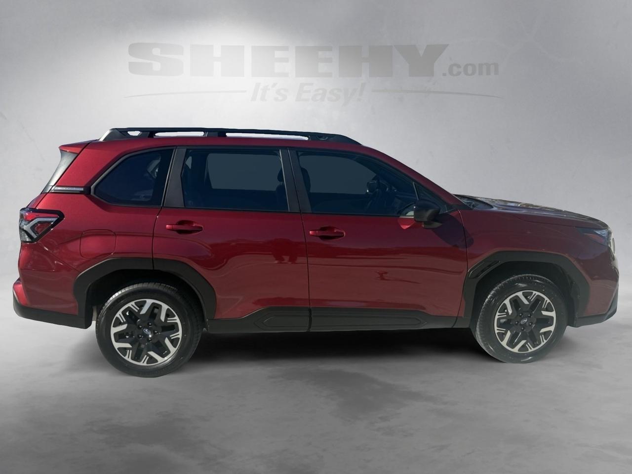 2025 Subaru Forester Base Springfield VA