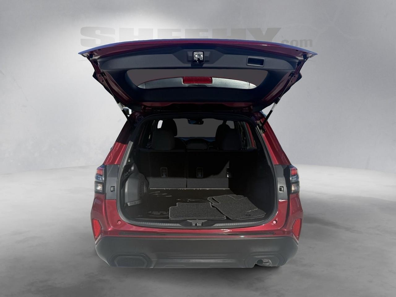 2025 Subaru Forester Base Springfield VA