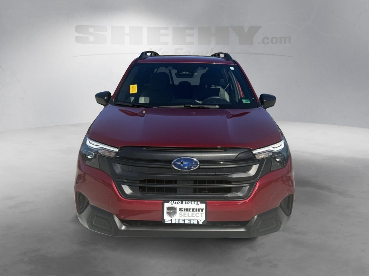 2025 Subaru Forester Base Springfield VA