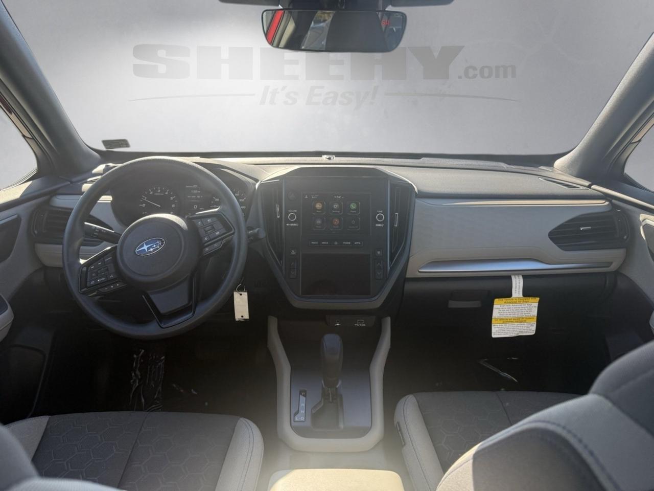 2025 Subaru Forester Base Springfield VA