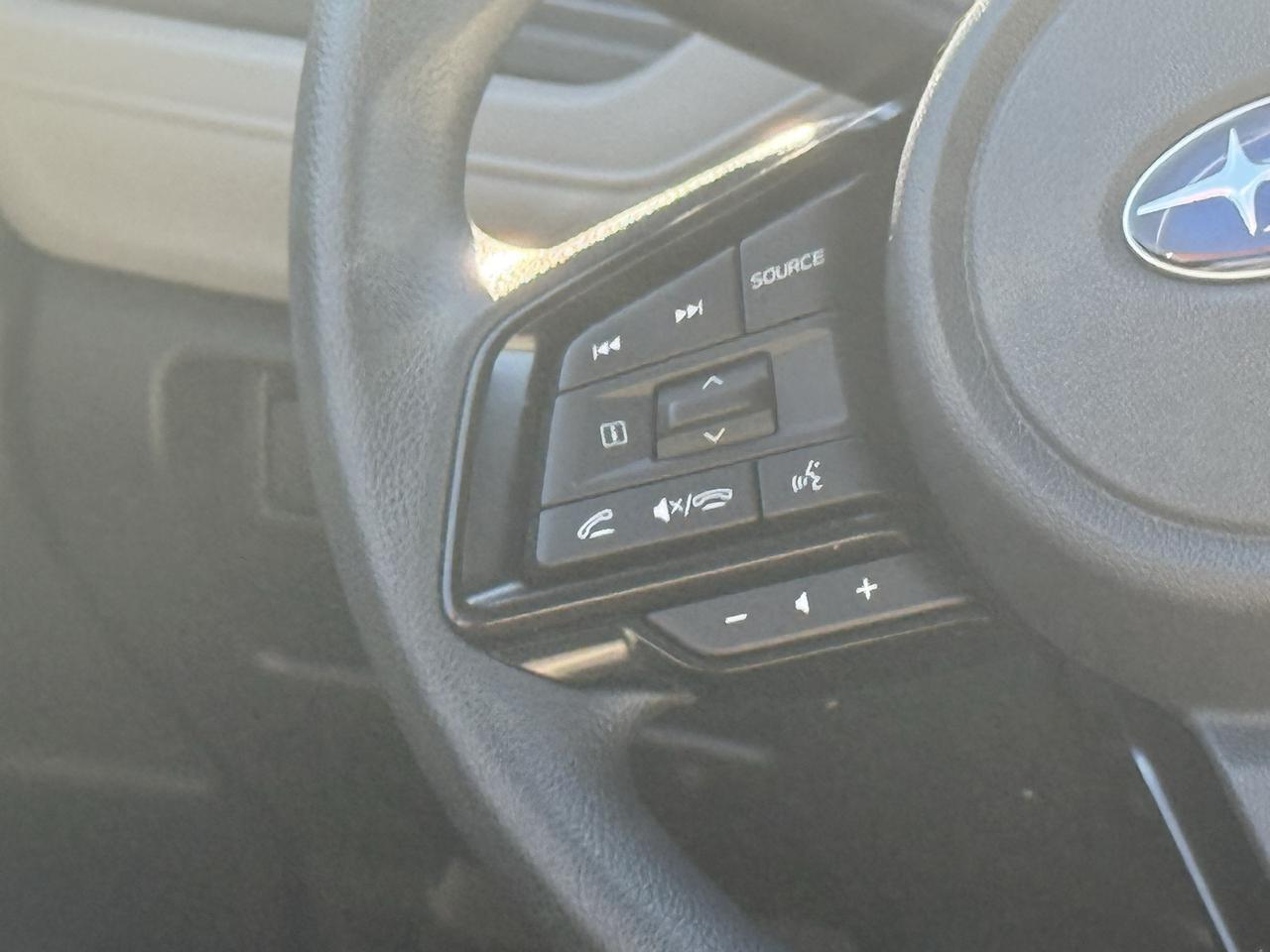 2025 Subaru Forester Base Springfield VA