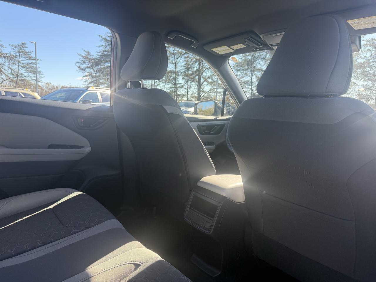 2025 Subaru Forester Base Springfield VA