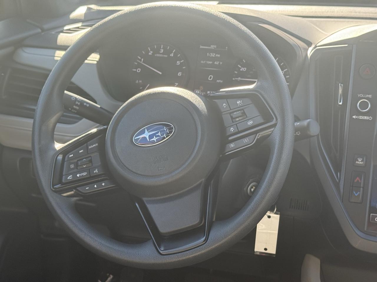 2025 Subaru Forester Base Springfield VA