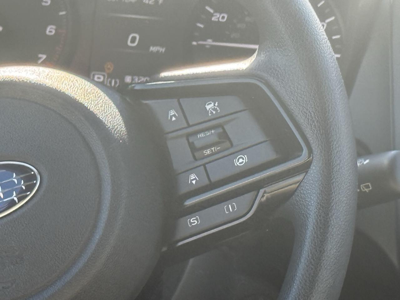 2025 Subaru Forester Base Springfield VA