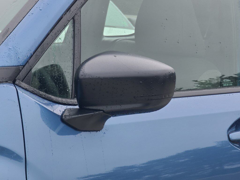 2025 Subaru Forester Base Springfield VA